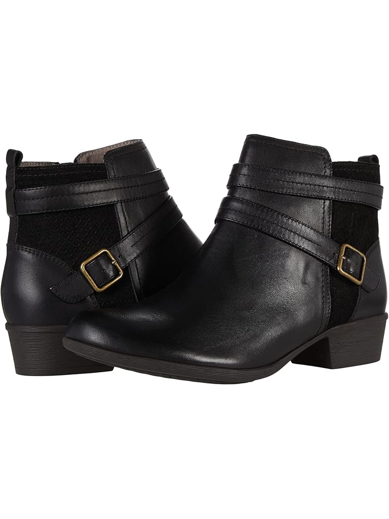 Rockport Carly Strap Boot