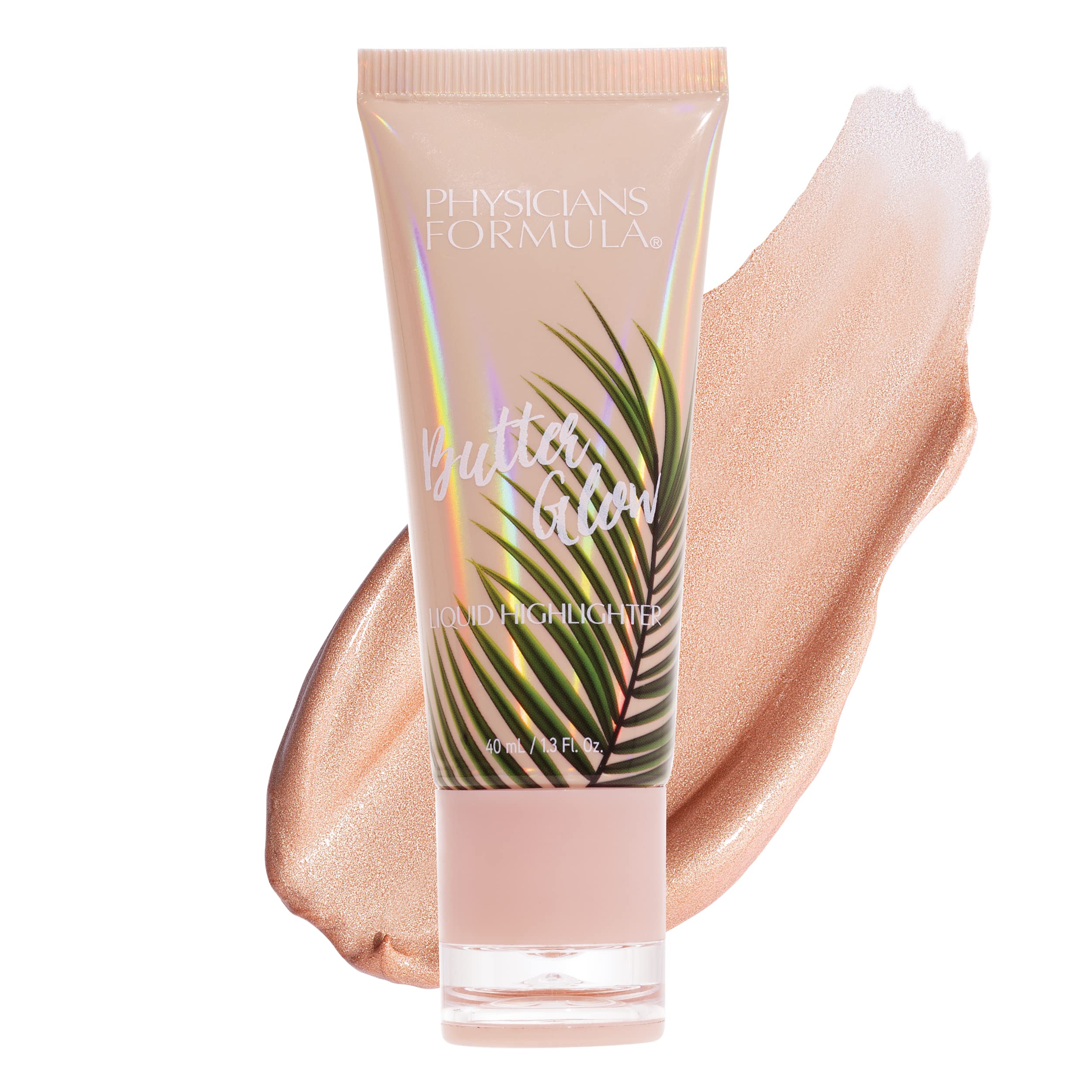 Physicians Formula Butter Glow Liquid Highlighter Glow