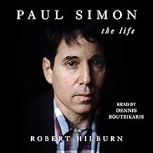 Paul Simon: The Life