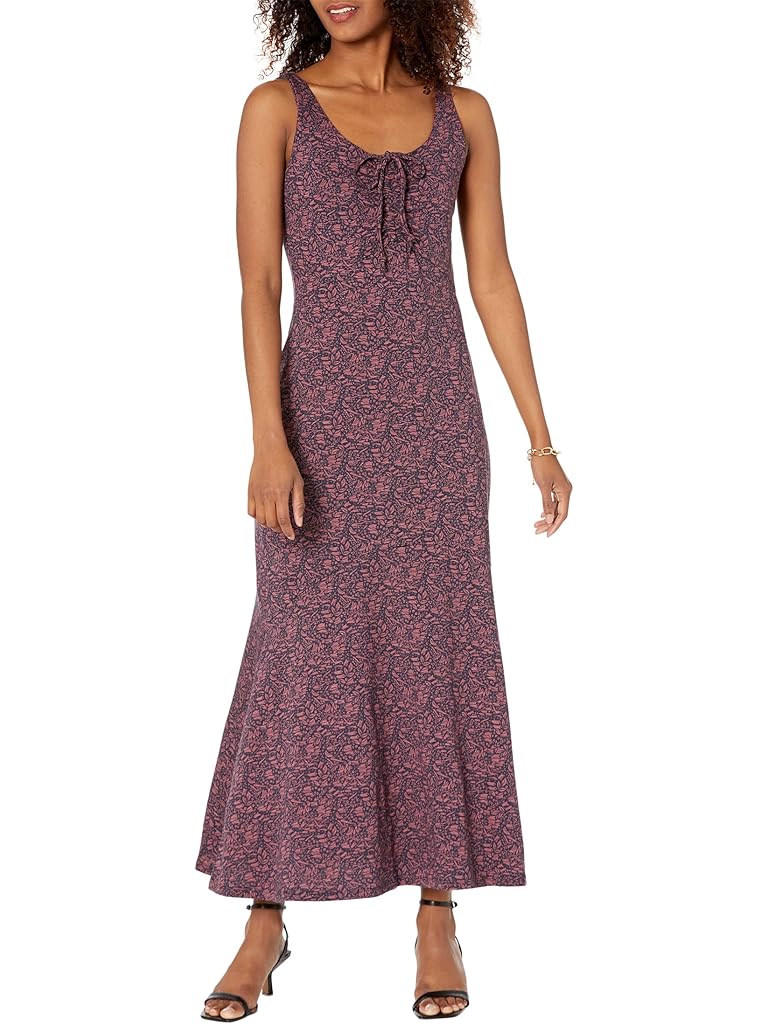 Toad&Co Verano Sleeveless Midi Dress