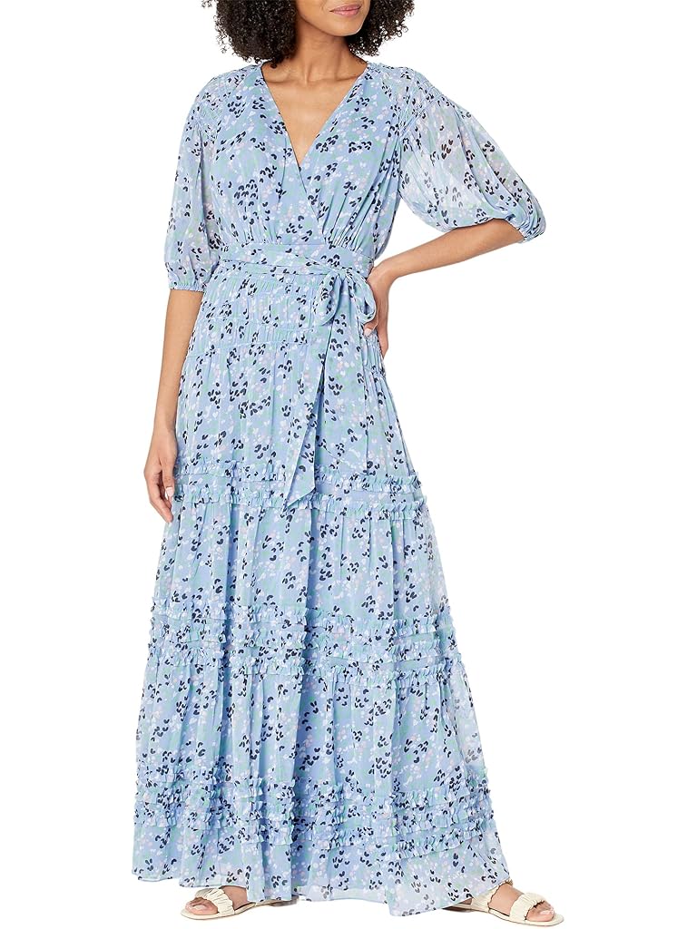 Ted Baker Blakeli Maxi Dress