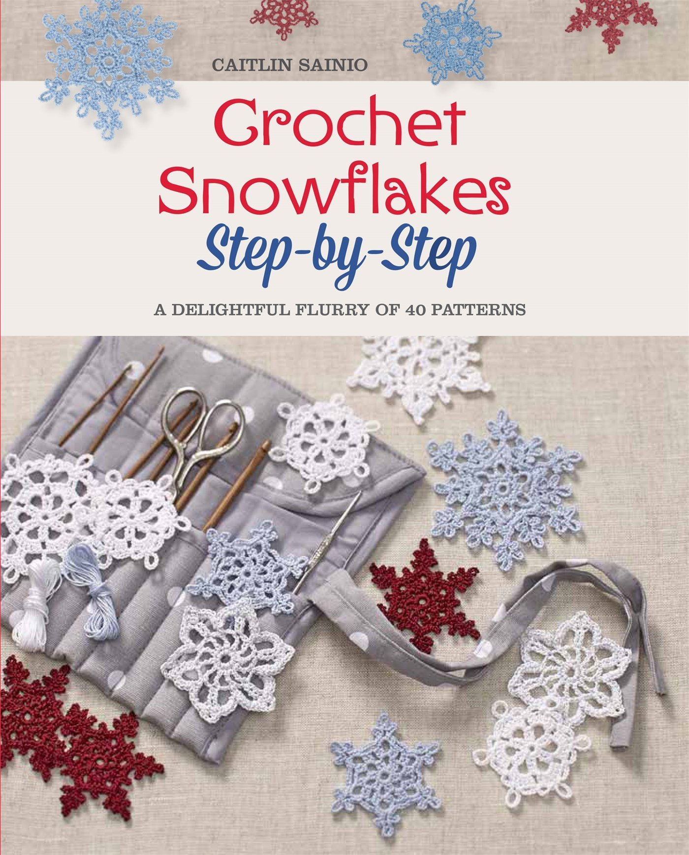 Christmas crochet easy pattern