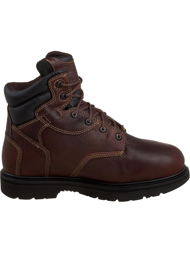 Timberland PRO Intramet Internal Met Guard 6" Steel Toe