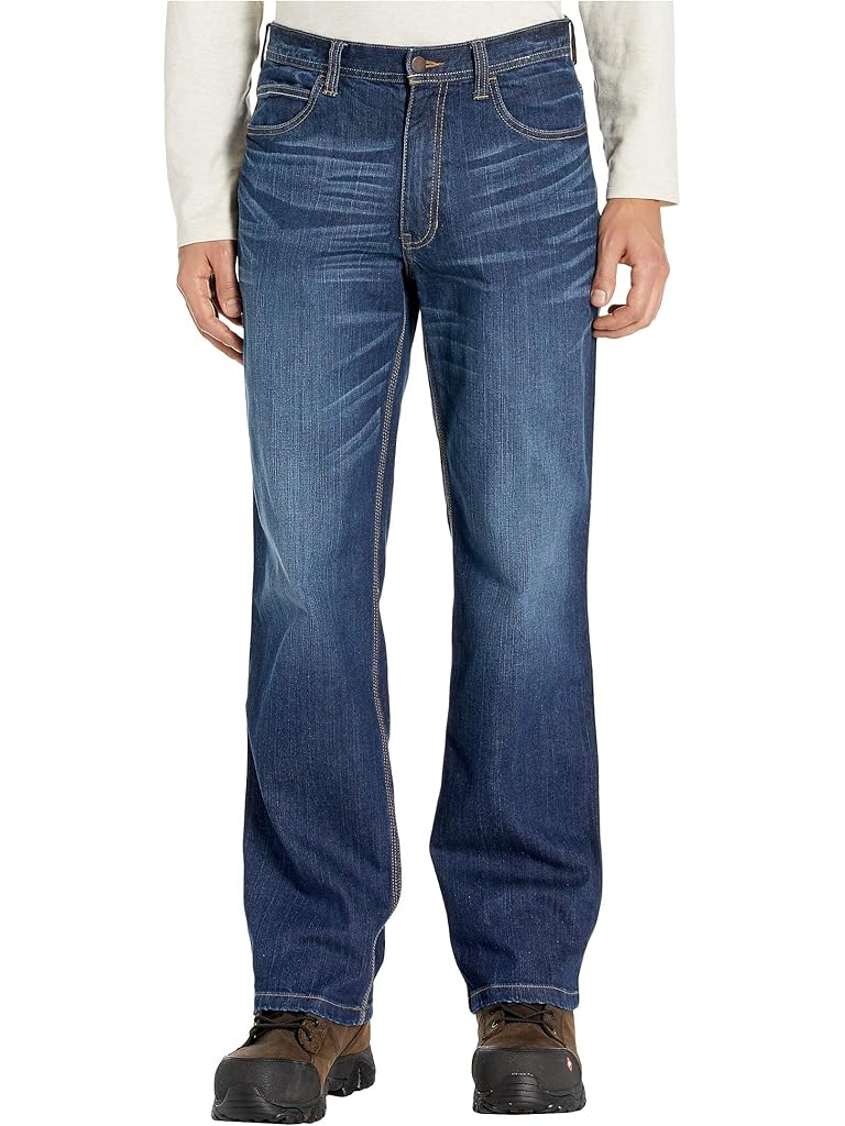 Wolverine FR (Flame Resistant) Stretch Denim