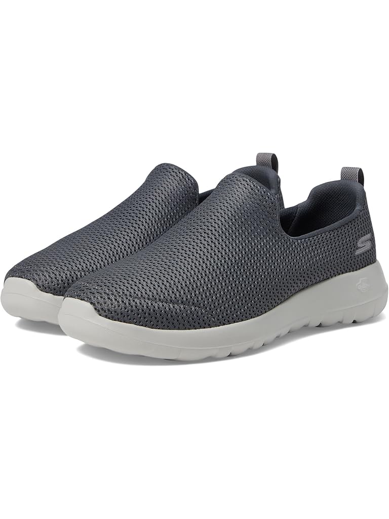 Gray SKECHERS Performance Go Walk Max