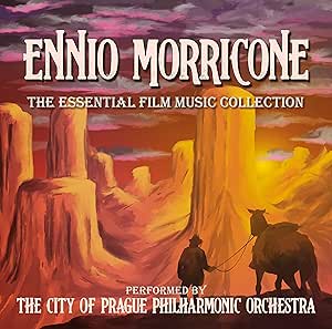 Ennio Morricone