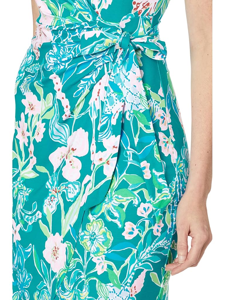 Lilly Pulitzer Toryn Knee Length Dress