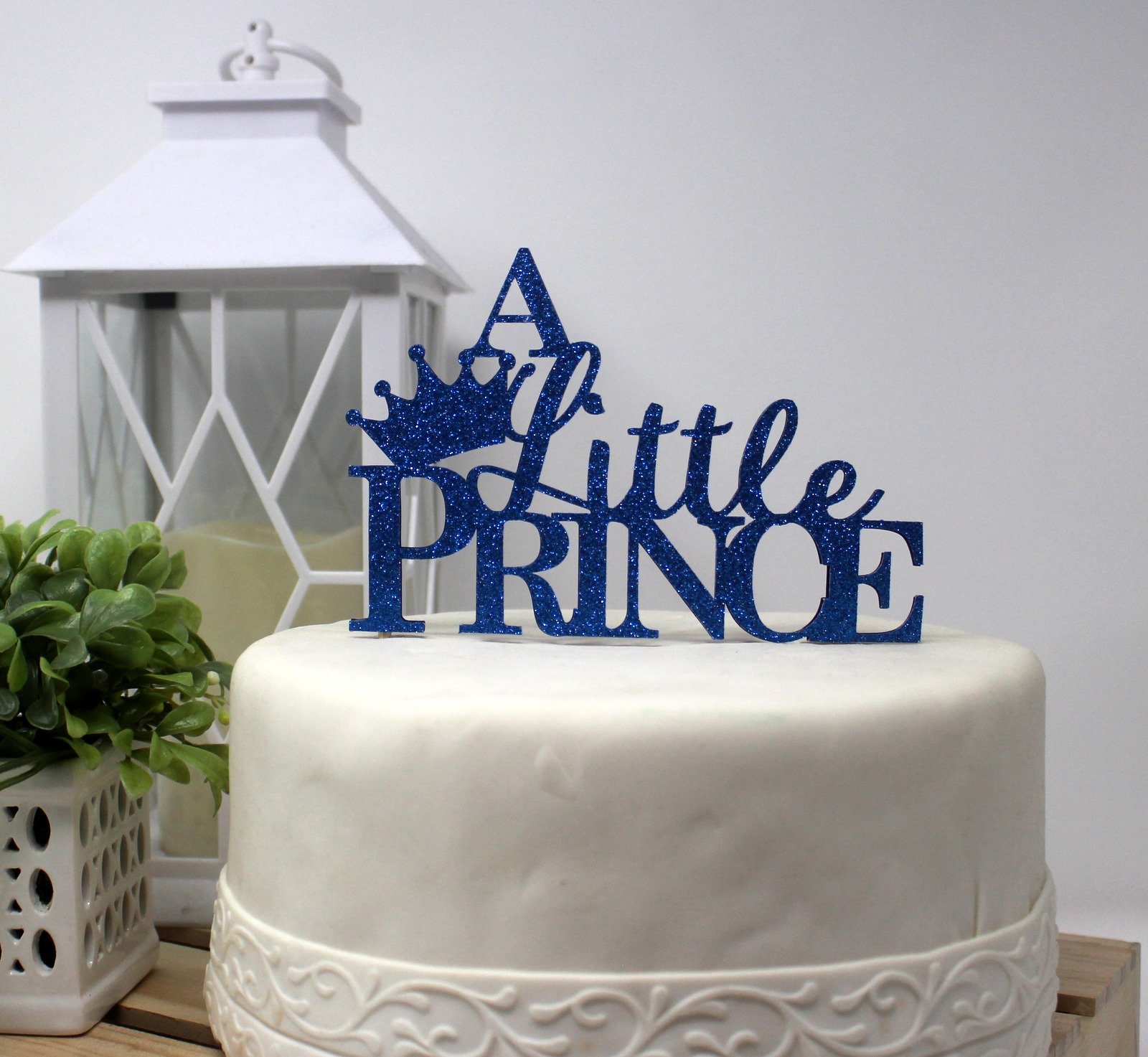 Details 74+ little prince birthday cake - awesomeenglish.edu.vn