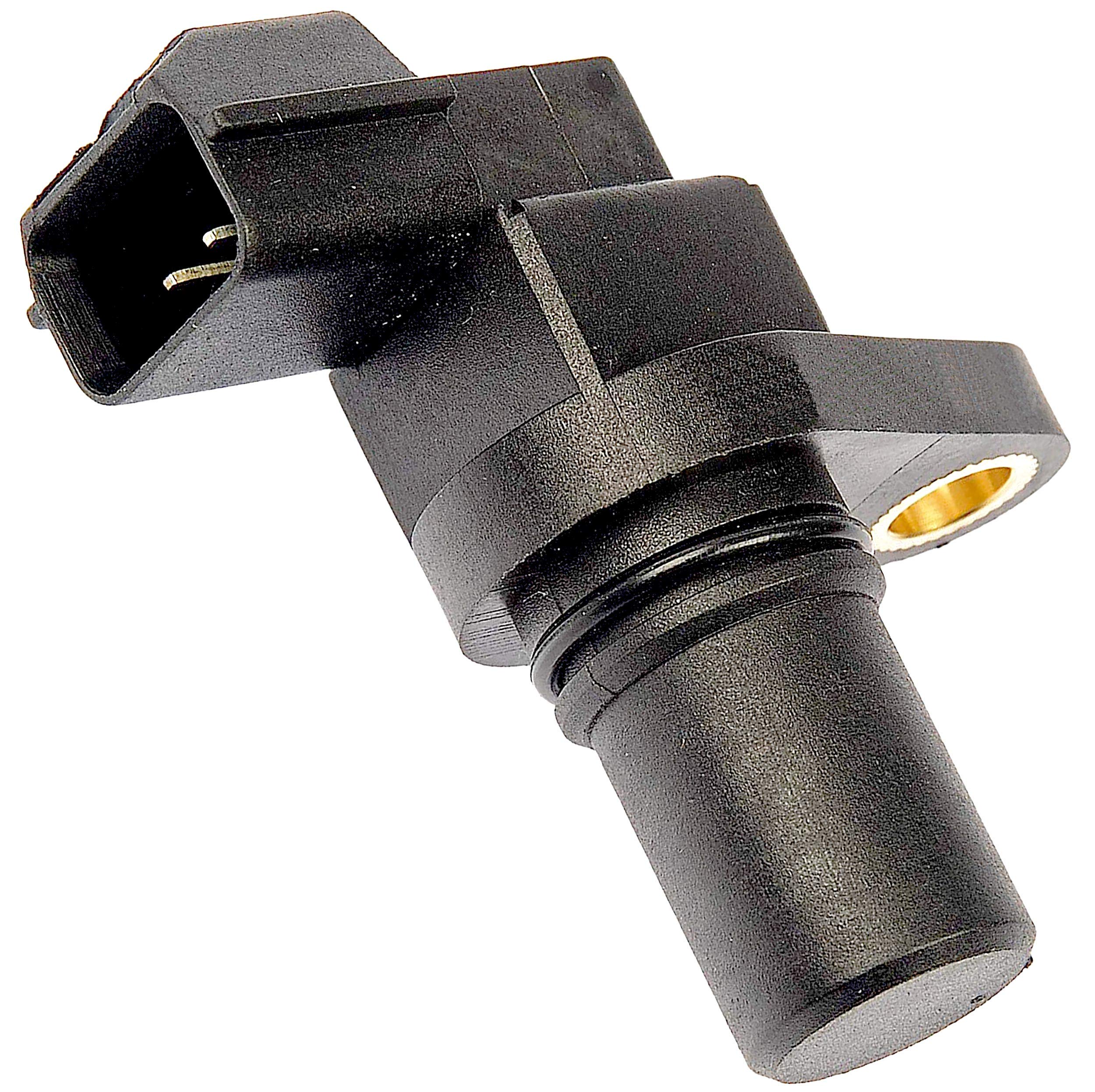 What Does a Output Speed Sensor Do 