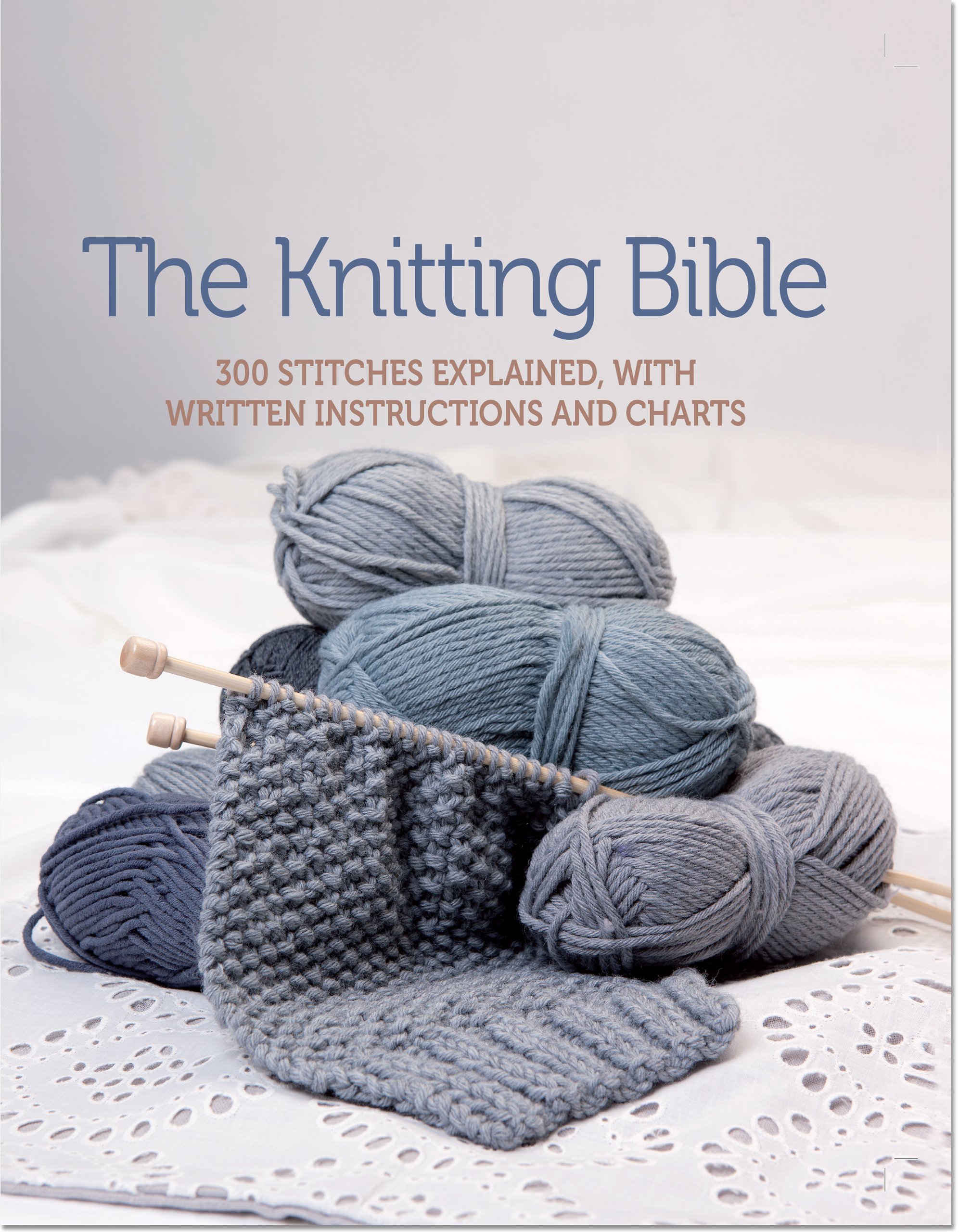 Cable knitting patterns for