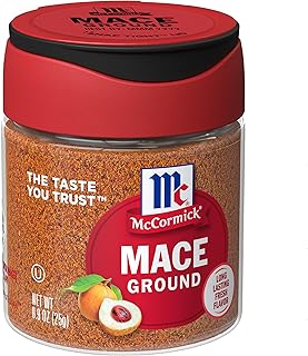 McCormick Ground Mace, 0.9 oz