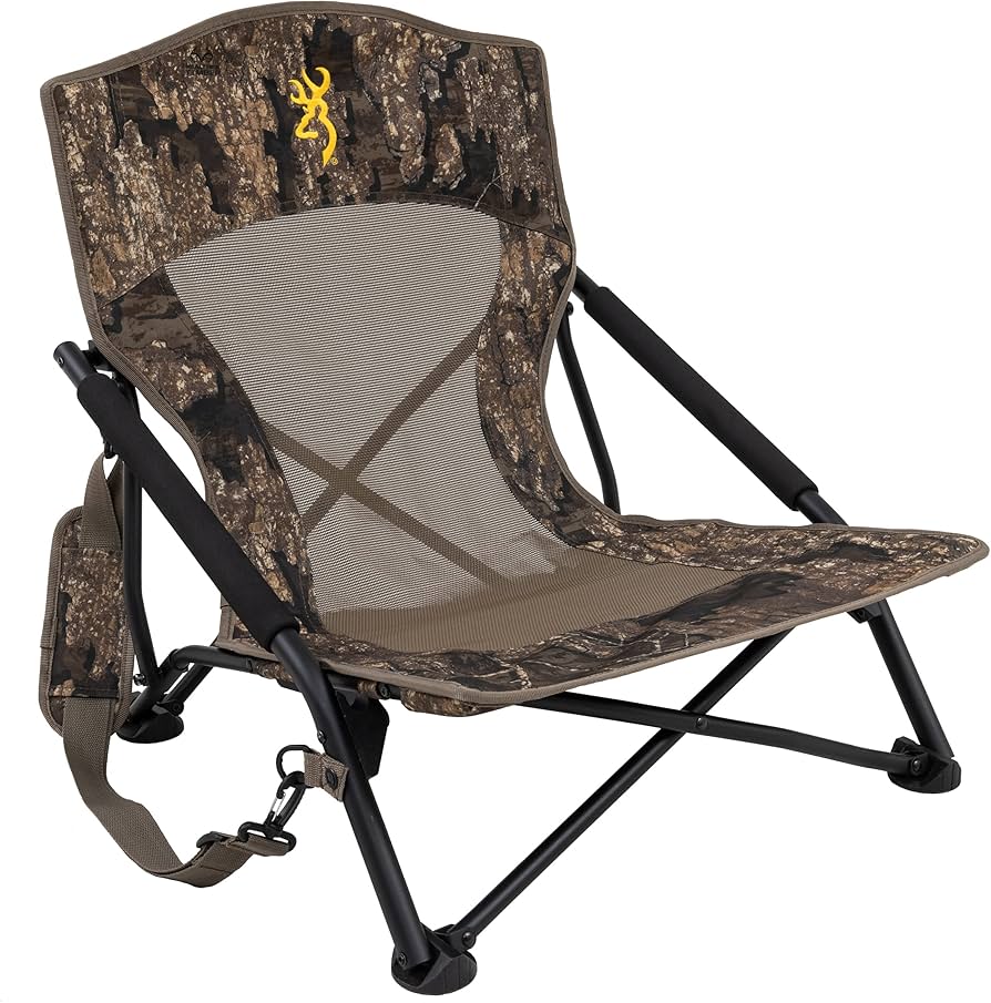 Alps Outdoorz Strutter MC Blind Chair, 41% OFF