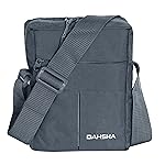 DAHSHA Stylish Padded Mini Sling Bag