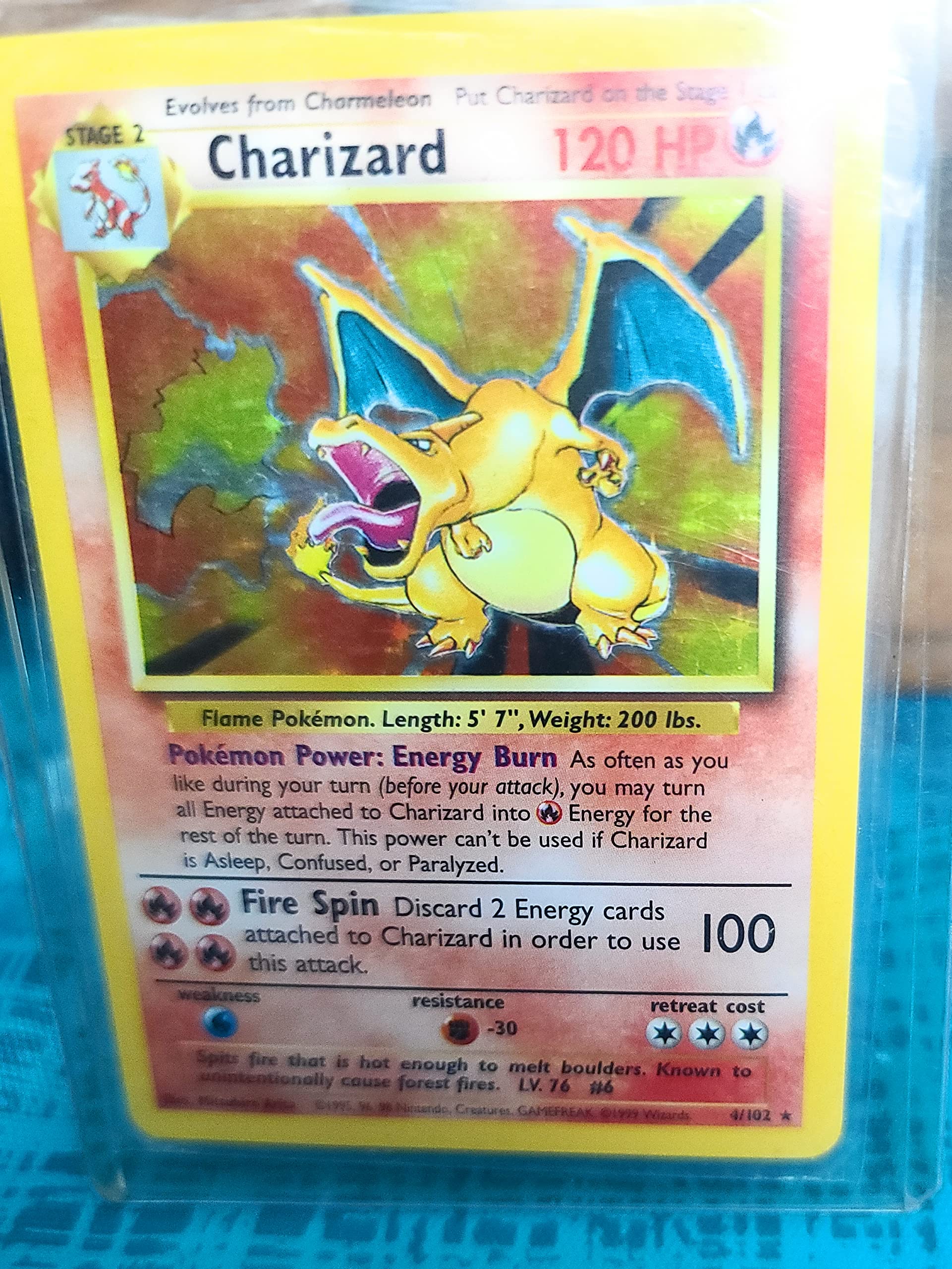 ニュース How rare is Charizard Basic card?. トピックに関する記事 – Is Charizard basic ...