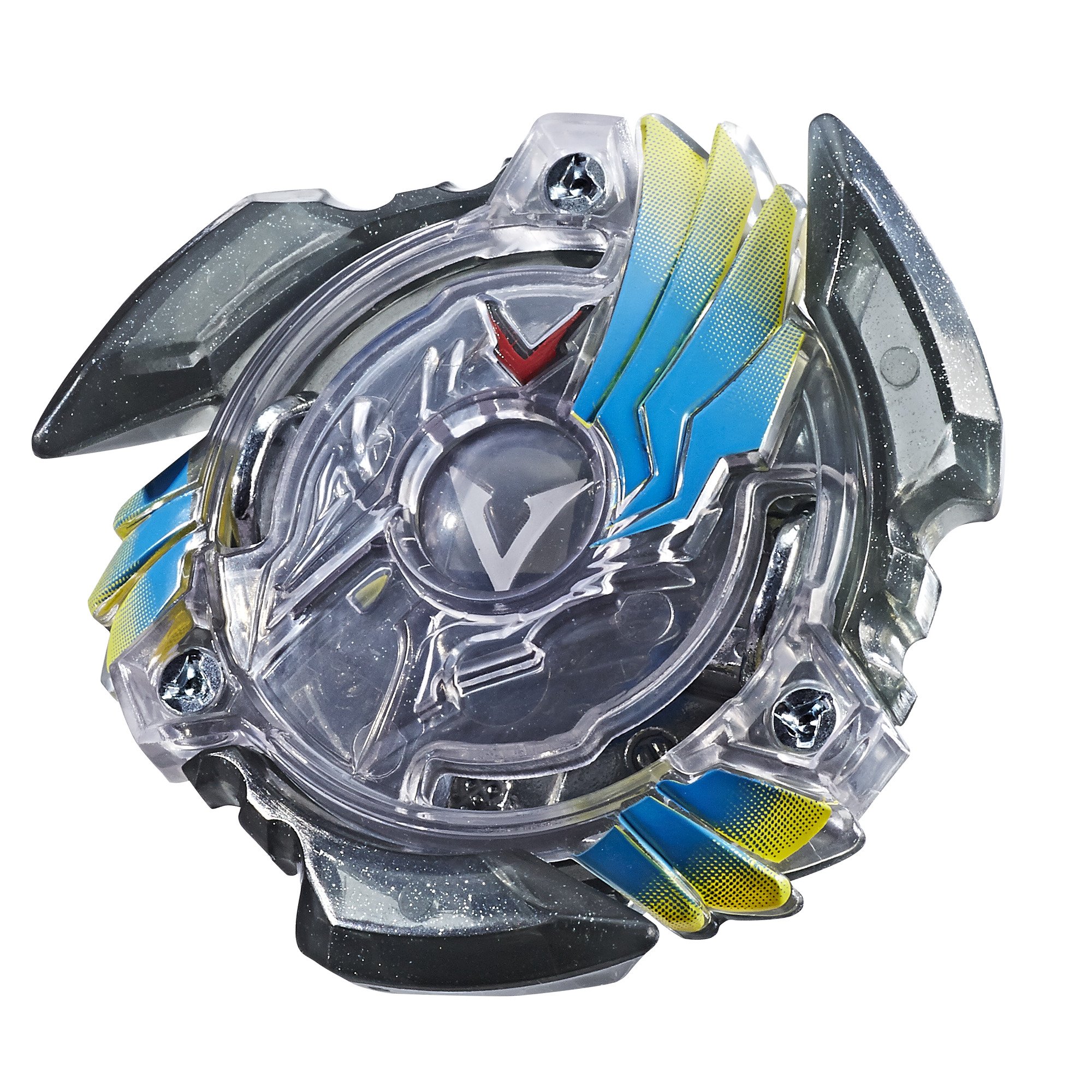 Buy Bey Beyblade Single Top Valtryek V2 Online at desertcartINDIA