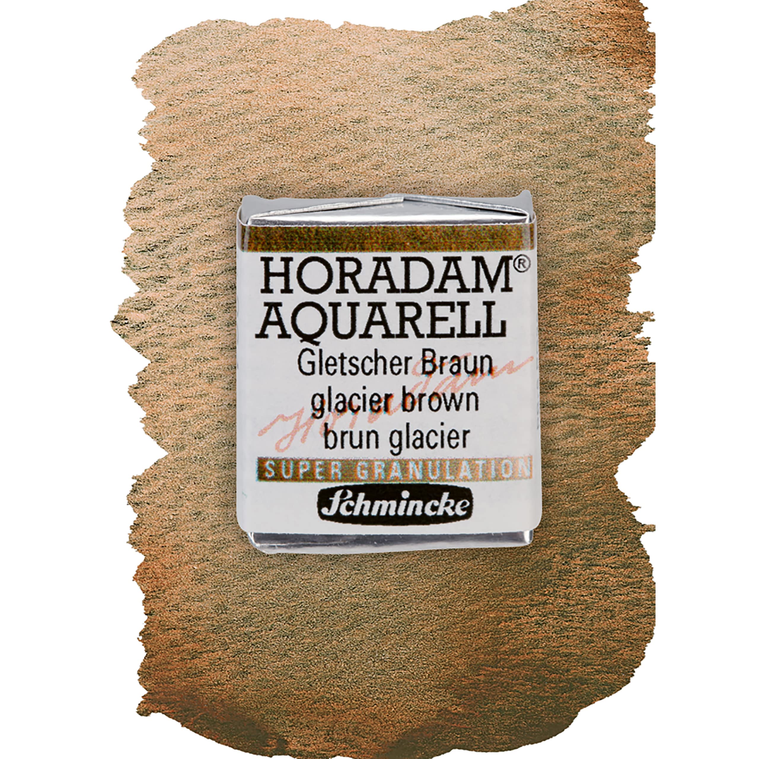 Buy Schmincke - HORADAM® AQUARELL, Super Granulation, 14 964 044 ...