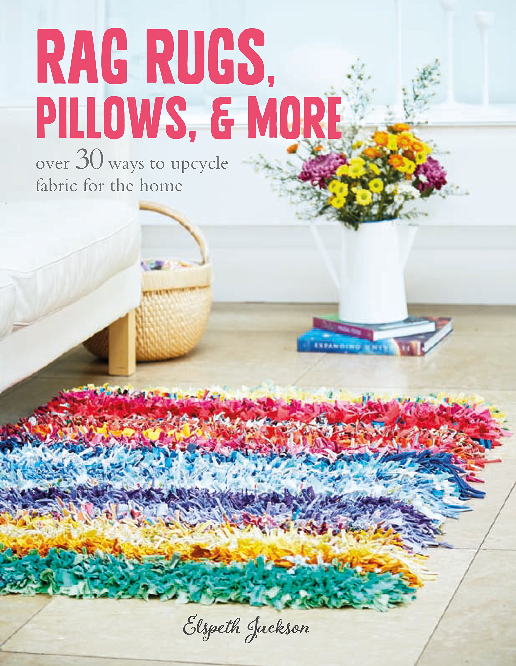 Rag rugs patterns