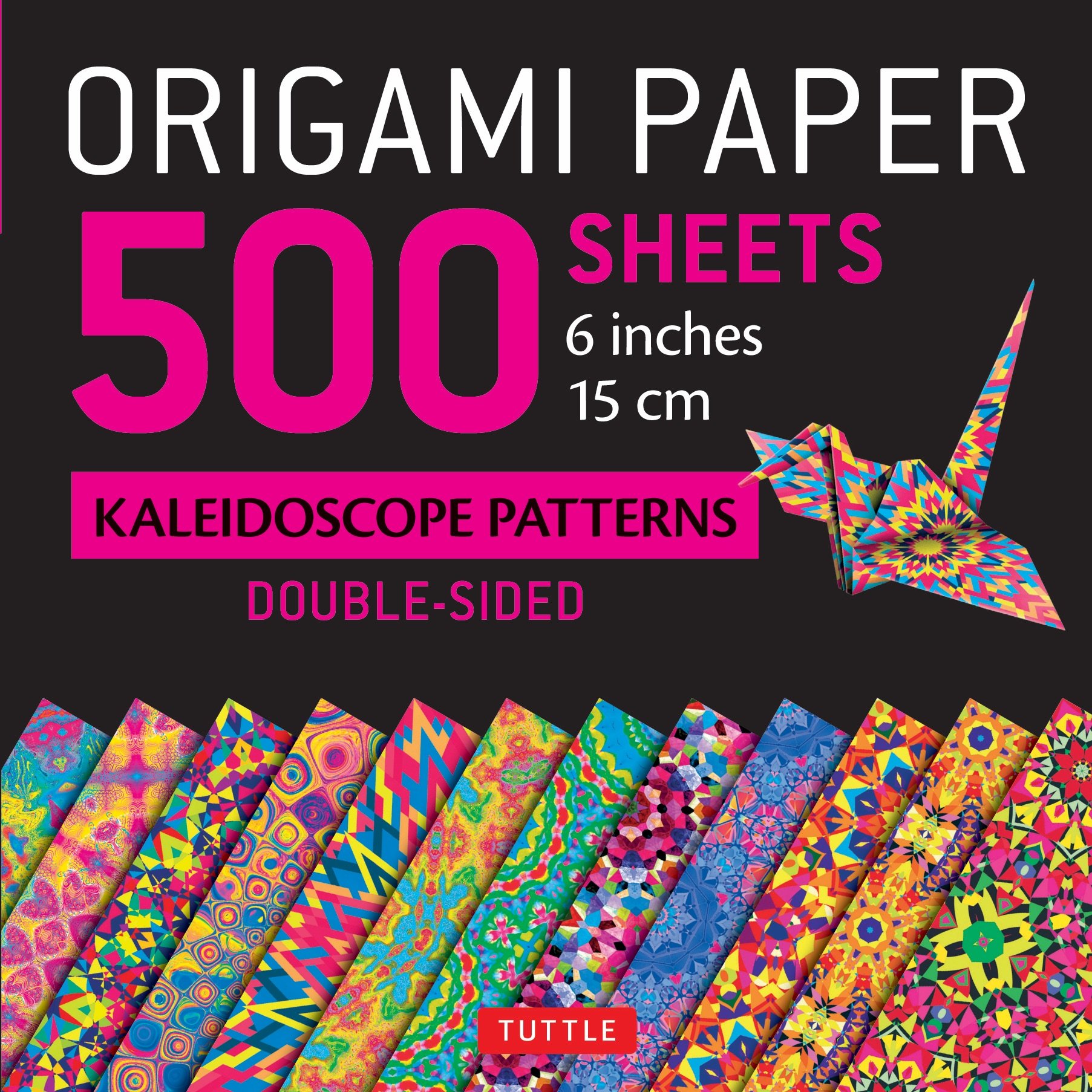 Free patterns paper