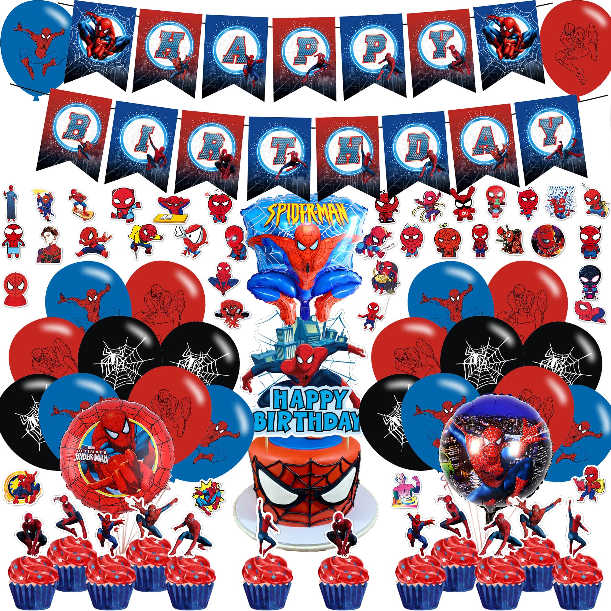 Buy Party Decorations,Birthday Party Supplies Online at desertcartUAE