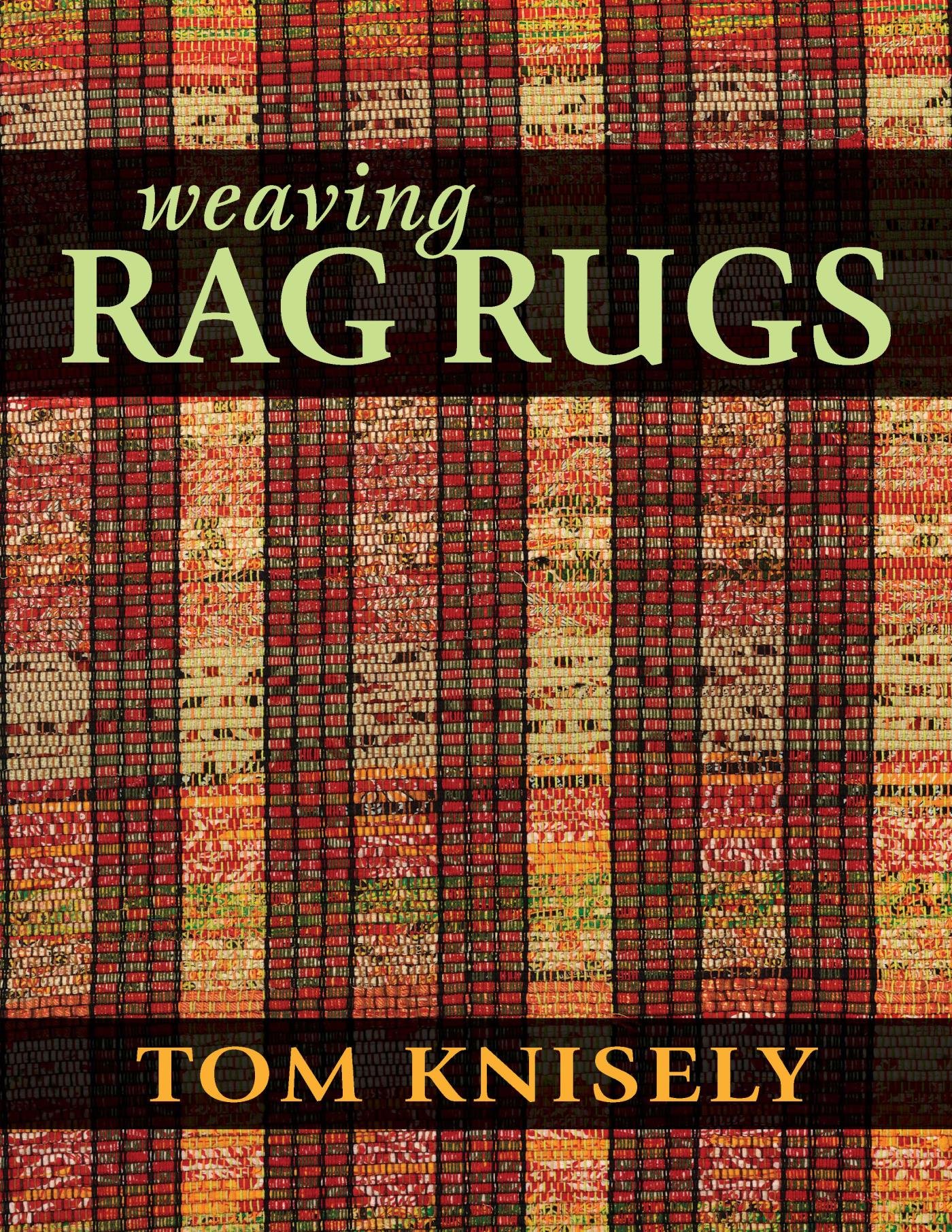 Rag rugs patterns