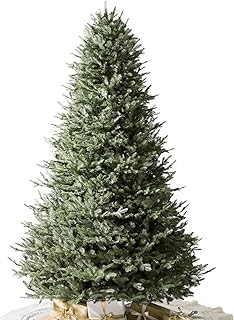 Balsam Hill 6.5ft Unlit BH Balsam Fir Artificial Christmas Tree