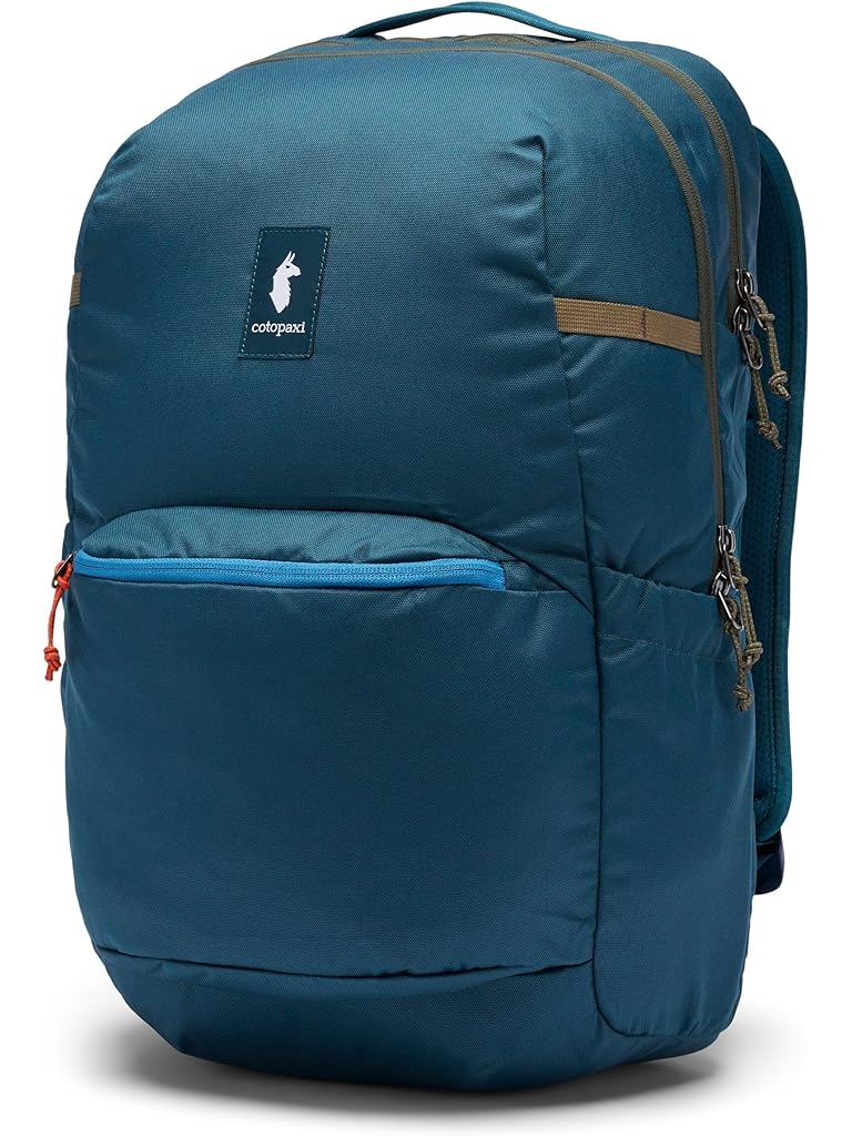 Navy Cotopaxi 30 L Chiquillo Backpack - Cada Dia