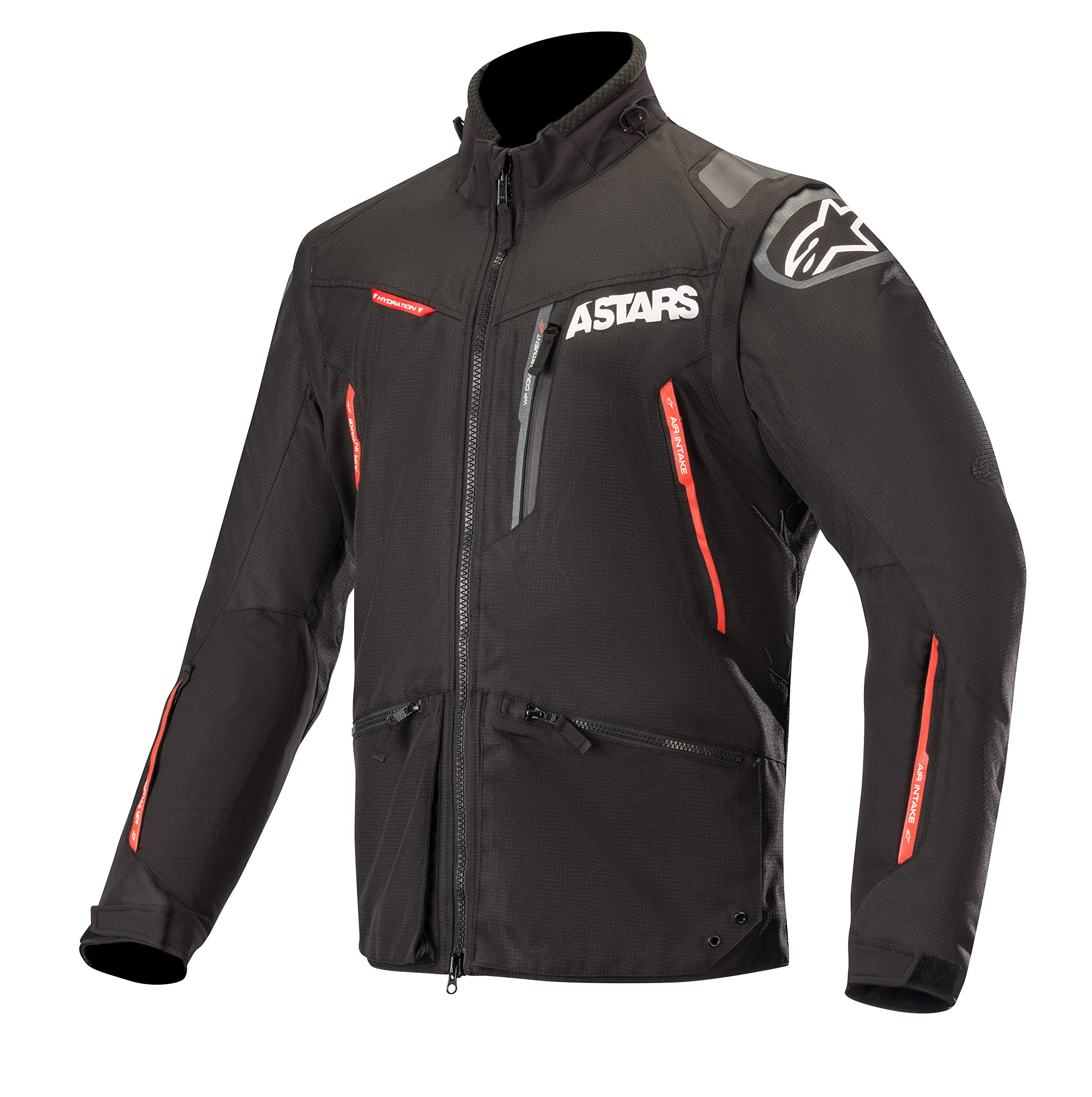 Alpinestars Unisex-Adult Venture R Jacket