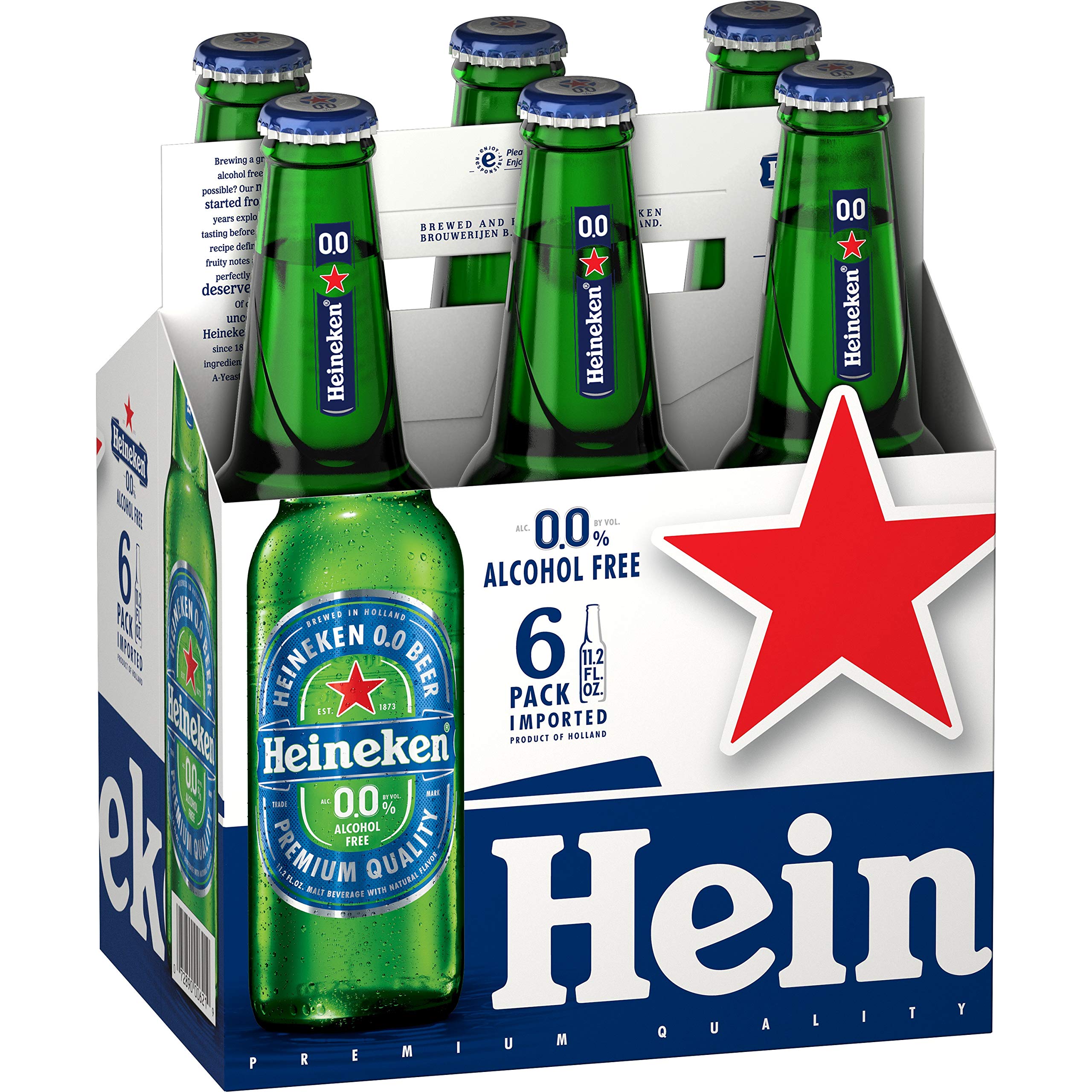 Heineken Light Alcohol