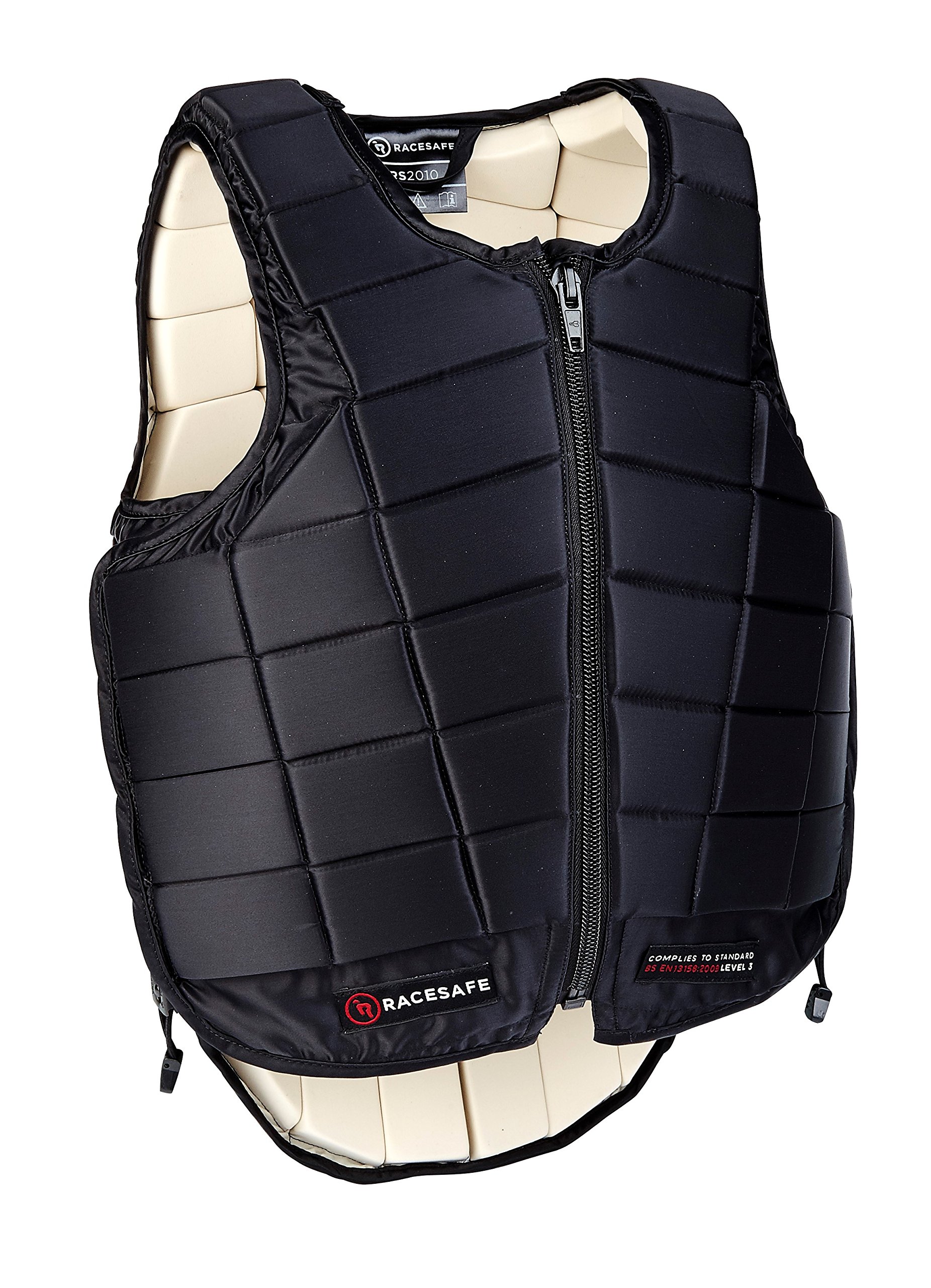 Racesafe RS2010 Childs Body Protector