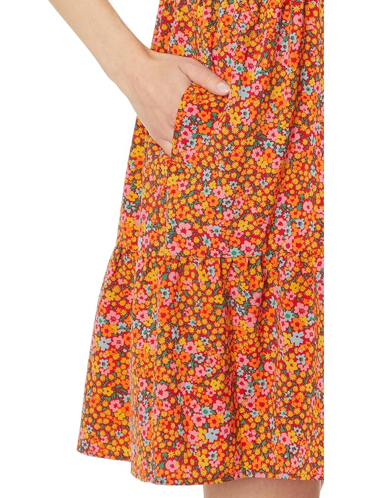 Toad&Co Sunkissed Sunsana Sleeveless Dress