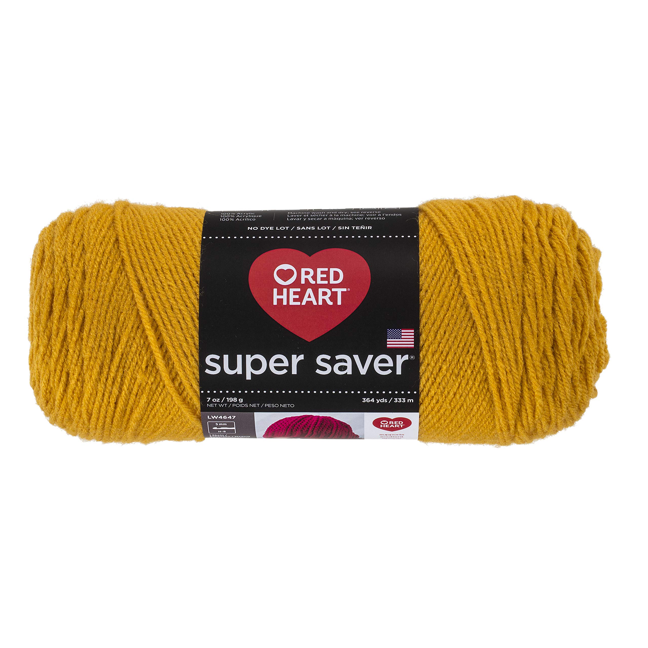 Red heart yarn afghan patterns