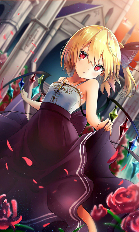 Anime 1125x2436 Resolution Wallpapers Iphone XSIphone 10Iphone X