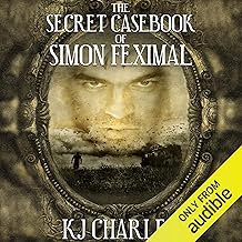 The Secret Casebook of Simon Feximal