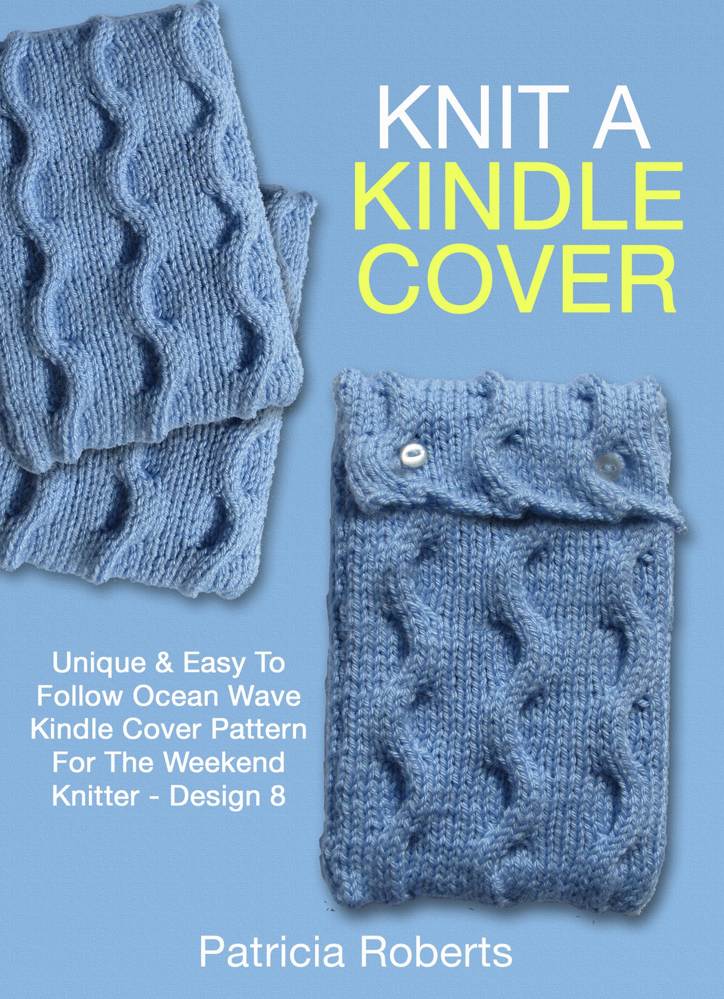 Free knit wrap pattern