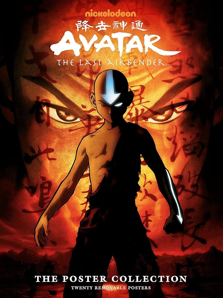 Bộ sưu tập danh thiếp Avatar The Last Airbender 2024 đã sẵn sàng! Hãy tận hưởng những thiết kế tuyệt đẹp, có chất lượng và độ phân giải cao, giúp bạn cảm nhận rõ hơn về giá trị của các nhân vật trong bộ phim. Hãy xem hình ảnh liên quan để đặt mua bộ sưu tập của bạn ngay từ bây giờ.