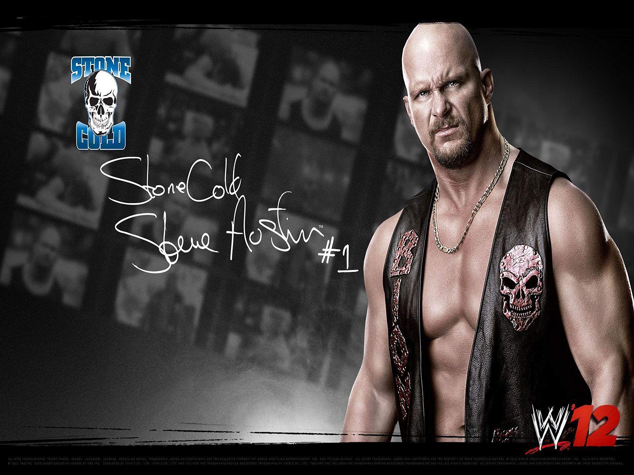 Stone Cold Wallpapers  Wallpaper Cave