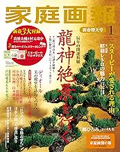 家庭画報 2024年1月号 [雑誌]