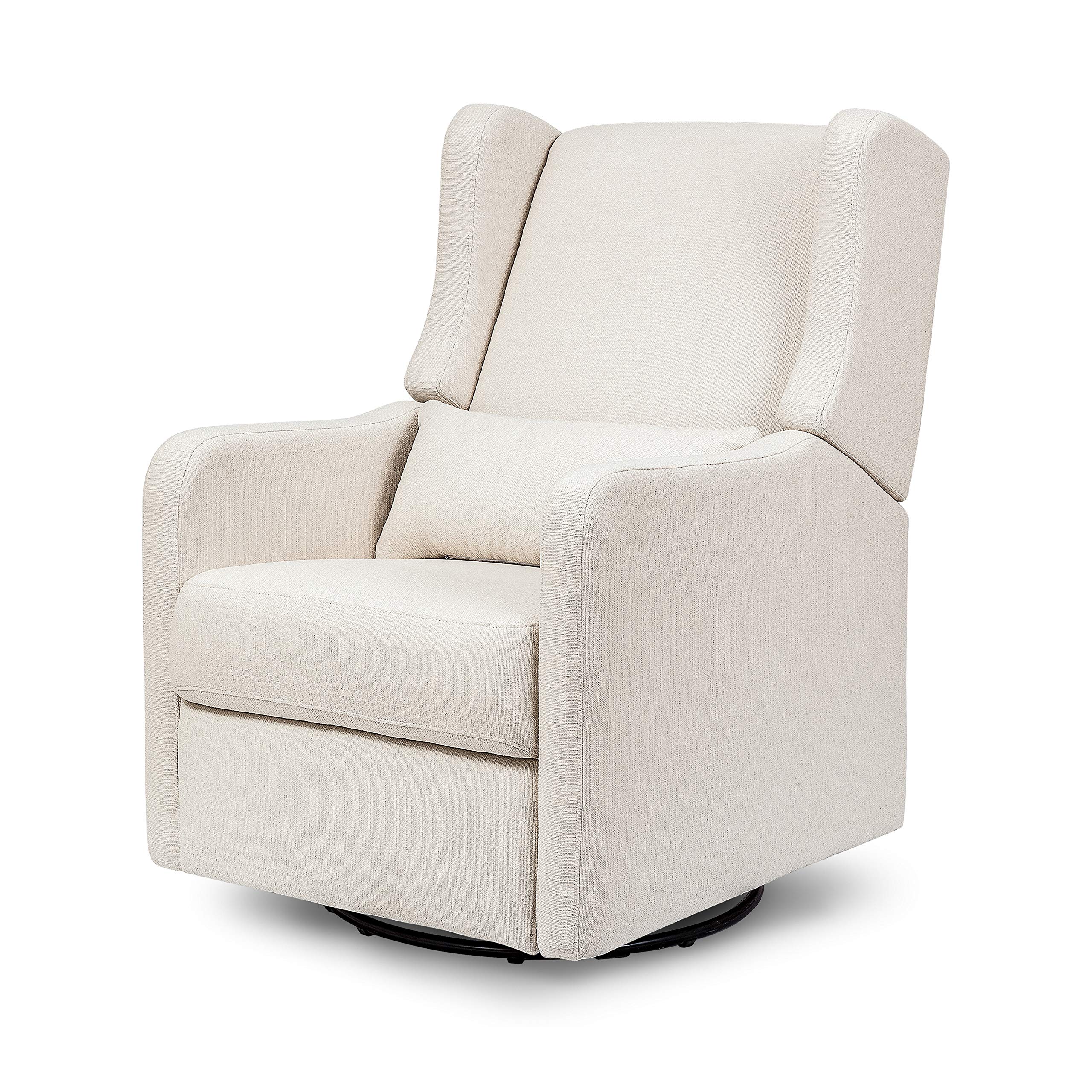 DaVinci Carter's Arlo Recliner and Swivel Glider