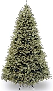 National Tree Company 'Feel Real' Artificial Christmas Tree| Downswept Douglas Fir - 7 ft