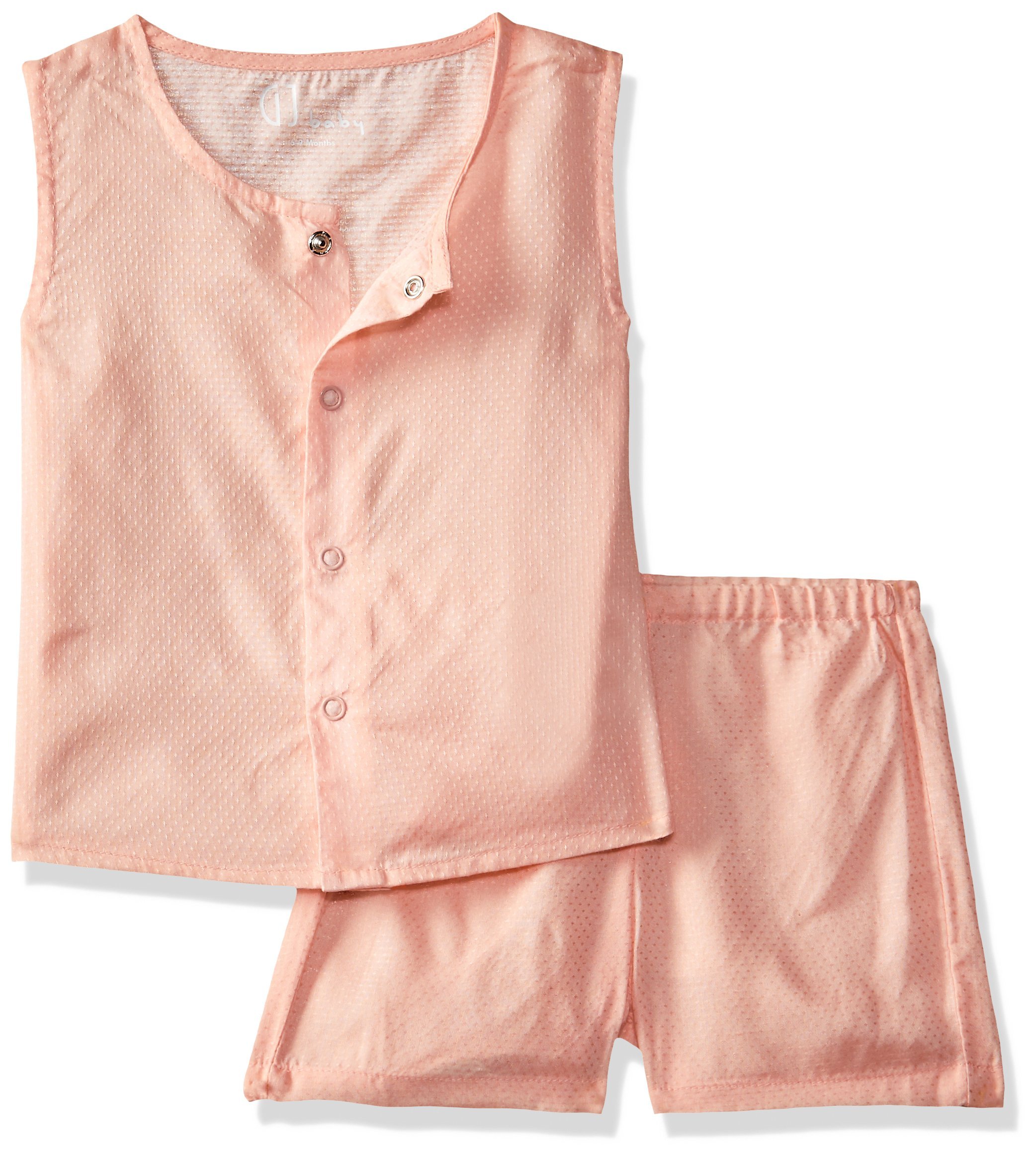 Boys' Regular Fit Bodysuit