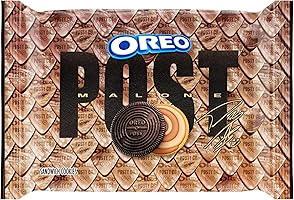 Post Malone OREO Cookies, Limited Edition, 10.68 oz