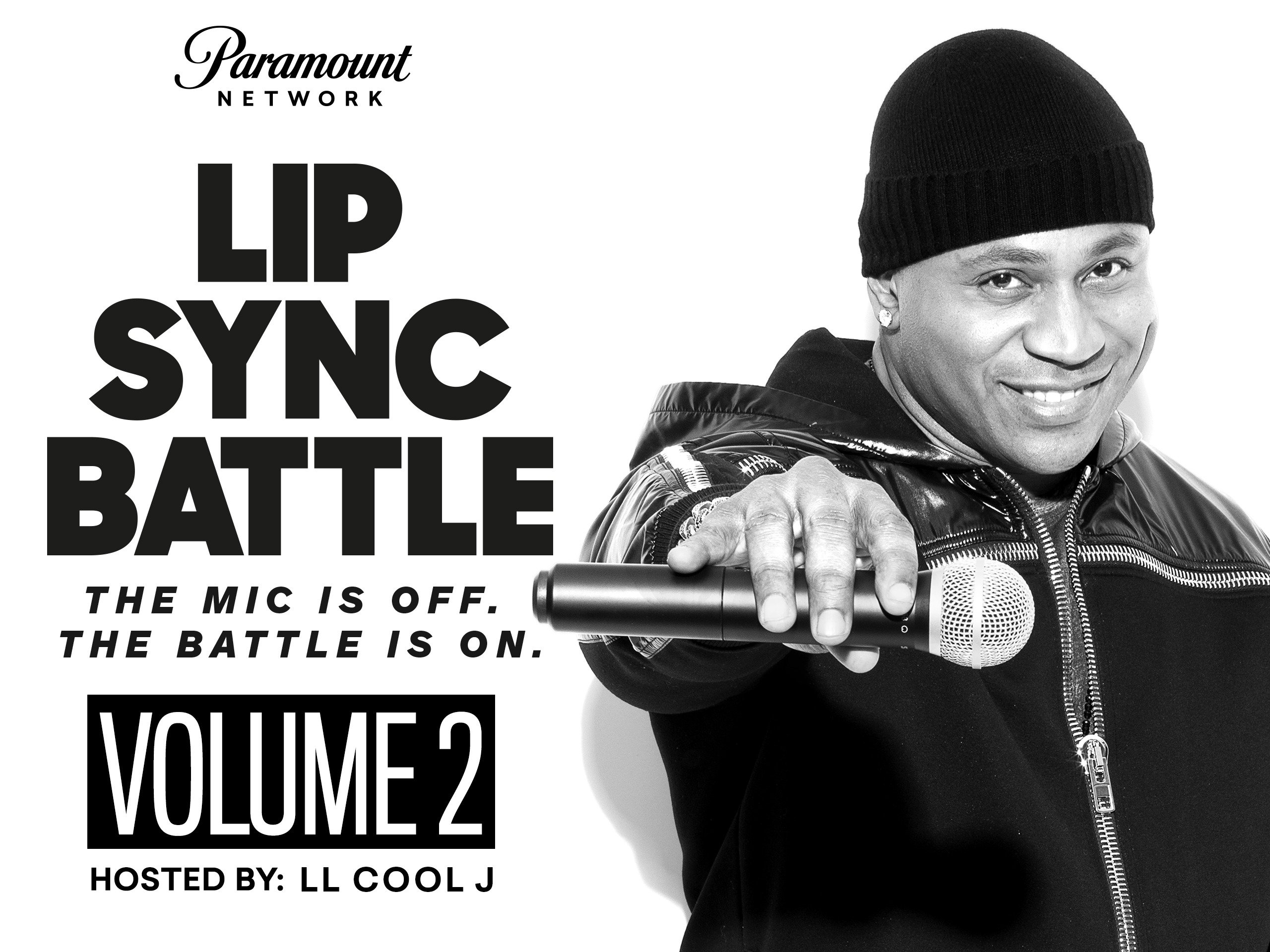 Watch Lip Sync Battle | Prime Video