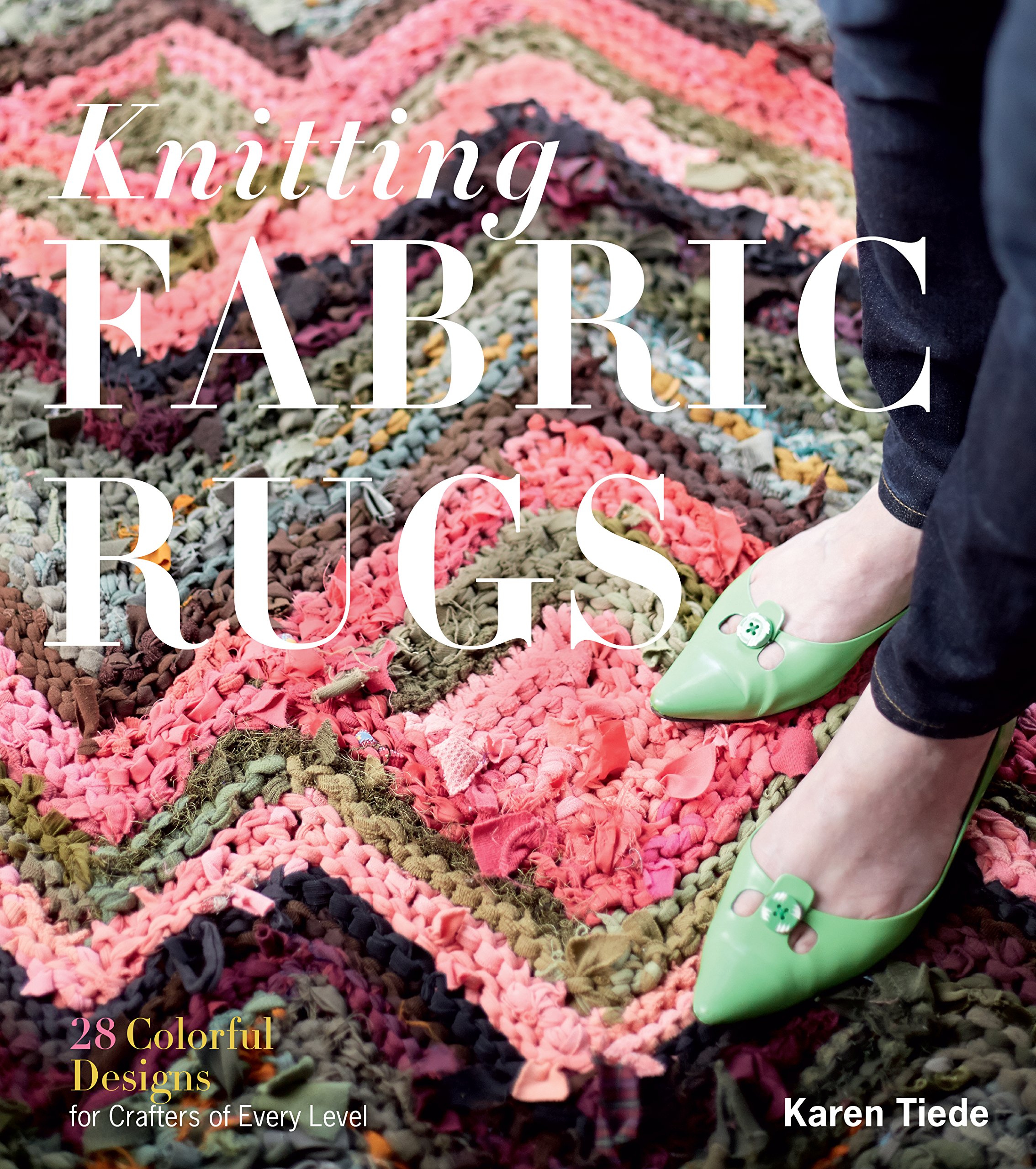 Knitting Rug Patterns