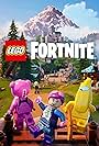 LEGO Fortnite (2023)