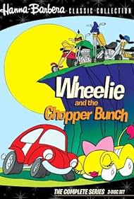 Wheelie and the Chopper Bunch (1974)