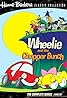 Wheelie and the Chopper Bunch (TV Series 1974–1975) Poster