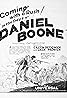 In the Days of Daniel Boone (1923) Poster