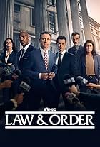 Law & Order - I due volti della giustizia