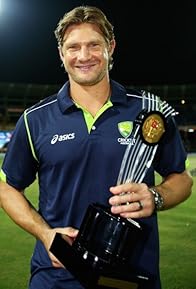 Primary photo for Shane Watson