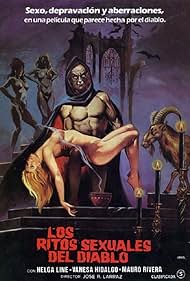 Los ritos sexuales del diablo (1982)